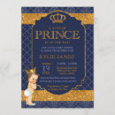 Search for bling baby shower invitations Glitter