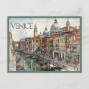 Search for venice postcards Italian