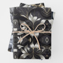 Search for corporate wrapping paper Birthday