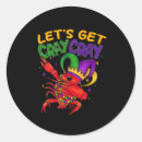 Search for funny mardi gras stickers Parade