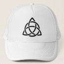 Search for knot hats Triquetra