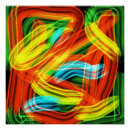Search for blue stripe posters Simple