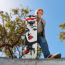 Search for drawing girl skateboards Cute