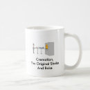 Search for funny funeral mugs Mortuary science