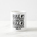 Search for sales manager mugs Salesperson