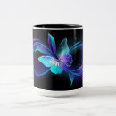 Search for transparency mugs Black