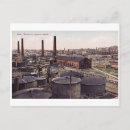 Search for olds postcards City