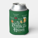 Search for irish beer can coolers Drinking