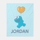 Search for sesame street characters blankets Cute