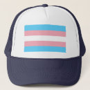 Search for trans hats Gay