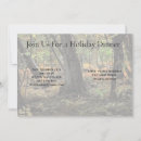 Search for autumn scene invitations Fall