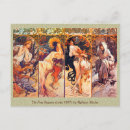 Search for alphonse mucha postcards Summer