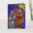 Search for three kings cards Elegant