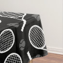 Search for tennis tablecloths Athletic