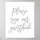 Search for book signs Typography