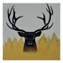Search for glen posters Stag