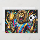 Search for championship cards Soccer lover
