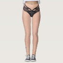 Search for g string For her
