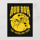 Search for punk rock postcards Cartoon