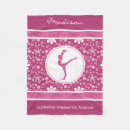 Search for gymnastics blankets Pink