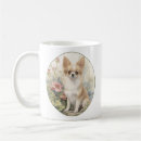 Search for long haired chihuahua mugs Animal