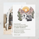 Search for rock wedding invitations Groom