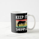Search for shrimp mugs Fisherman
