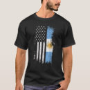 Search for argentinian tshirts Argentina