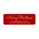 Search for letters labels Merry christmas