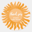 Search for sunshine stickers Boho bohemian