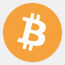 Search for bitcoin stickers Money