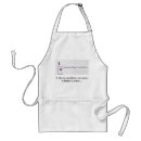 Search for testing aprons Cooking