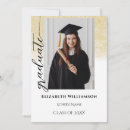 Search for simple graduation announcement cards Calligraphy