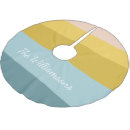 Search for blush pink tree skirts Colourful