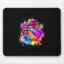 Search for free throw mousepads Power forward