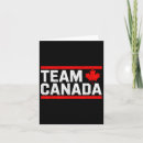 Search for funny canadian cards Leaf