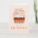 Search for tastes cards Friends