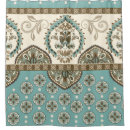 Search for moroccan shower curtains Seamless
