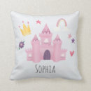 Search for castle cushions Rainbow