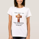 Search for gods got this tshirts Bible