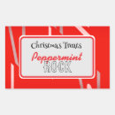 Search for candy labels Peppermint