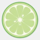 Search for lime slice stickers Juicy