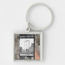 Search for towers of key rings New york