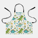 Search for t rex aprons Chef