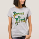 Search for erin go bragh tshirts Éirinn go brách