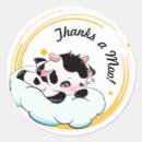 Search for black cloud stickers Baby shower