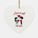 Search for romantic quote christmas tree decorations Relationship