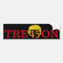 Search for treason bumper stickers Republican