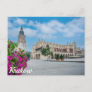 Search for krakow postcards Cracow