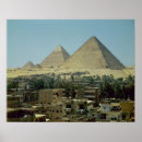 Search for giza pyramids posters Egyptian